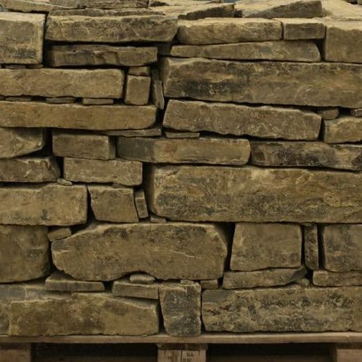 Бут доломітовий - купити натуральний камінь Київ