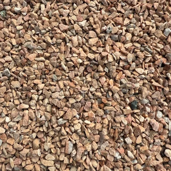 Крихта щебінь Рожева Rosa Royal Gravels (Греція) - купити натуральний камінь Київ