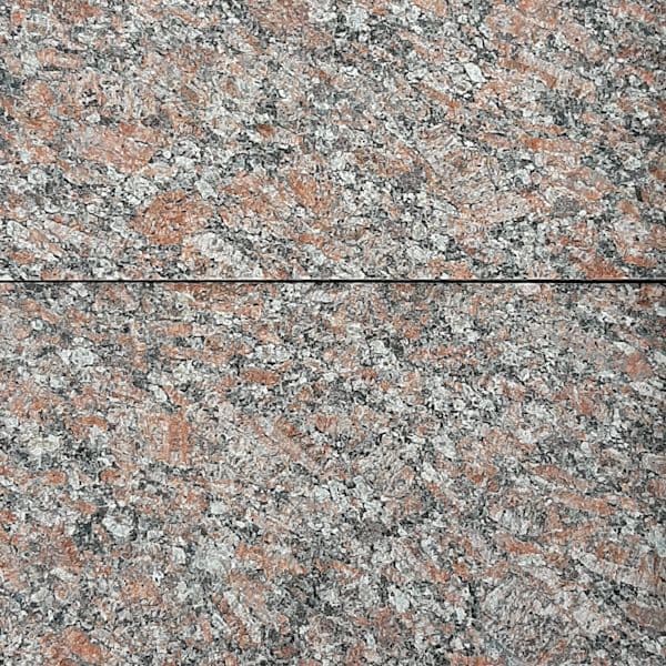 Гранітна Плита Термооброблена Капустянська - купити натуральний камінь Київ